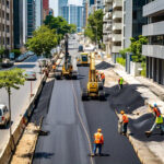 فني أسفلت الجنوب