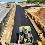 مقاول اسفلت الباحة