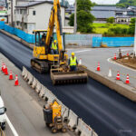 مقاول اسفلت جازان