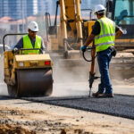 مقاول اسفلت سبت العلايا