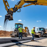 مقاول اسفلت النماص