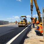 مقاول اسفلت شرورة