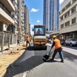 مقاول اسفلت حبونا