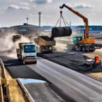 معلم أسفلت الجنوب