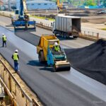 مقاول تخطيط طرق